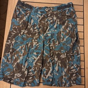 Patagonia Dirt Craft Mountain Bike Shorts